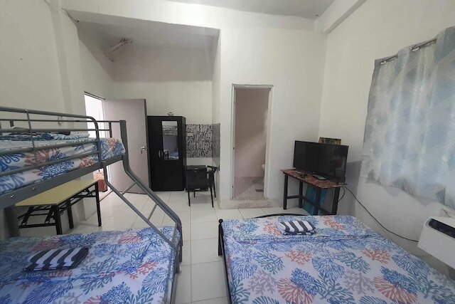 ボホール トランジエント ルルイ ニア パングラオ ビーチ