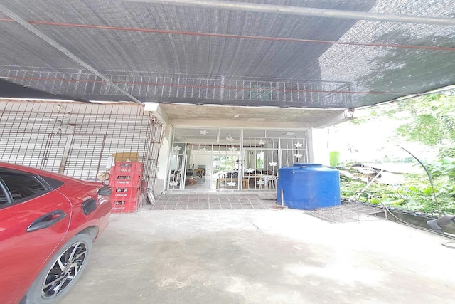 ボホール トランジエント ルルイ ニア パングラオ ビーチ