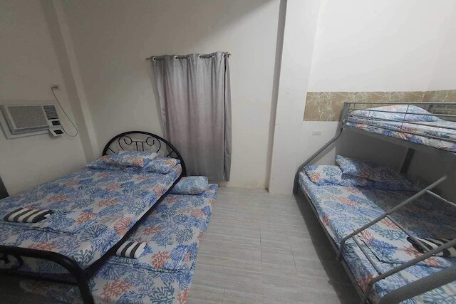 ボホール トランジエント ルルイ ニア パングラオ ビーチ