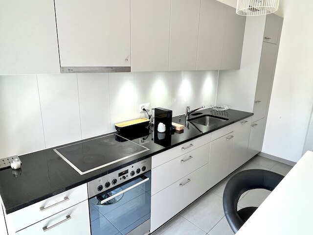 CH アパートメント・ローザンヌ・ガーレ