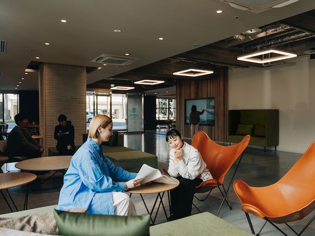 プリンス スマート イン 宮崎