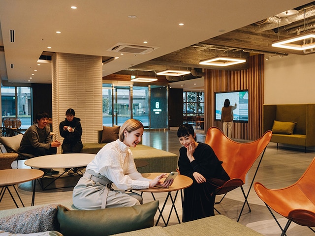 プリンス スマート イン 宮崎