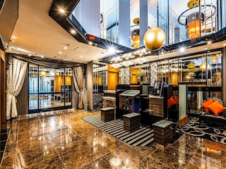 アパホテル〈八丁堀駅前〉