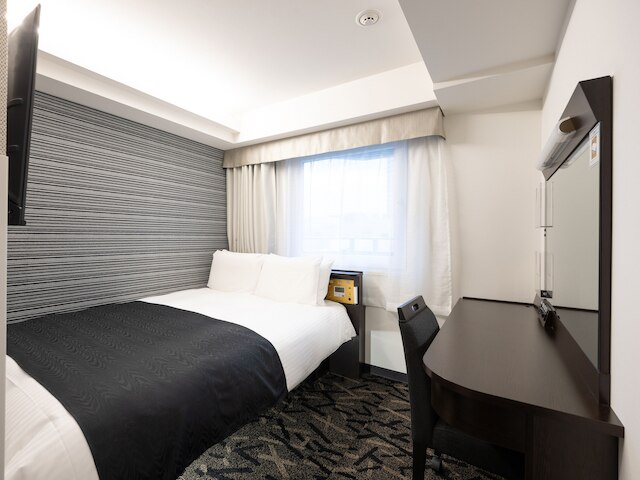 アパホテル〈八丁堀駅前〉