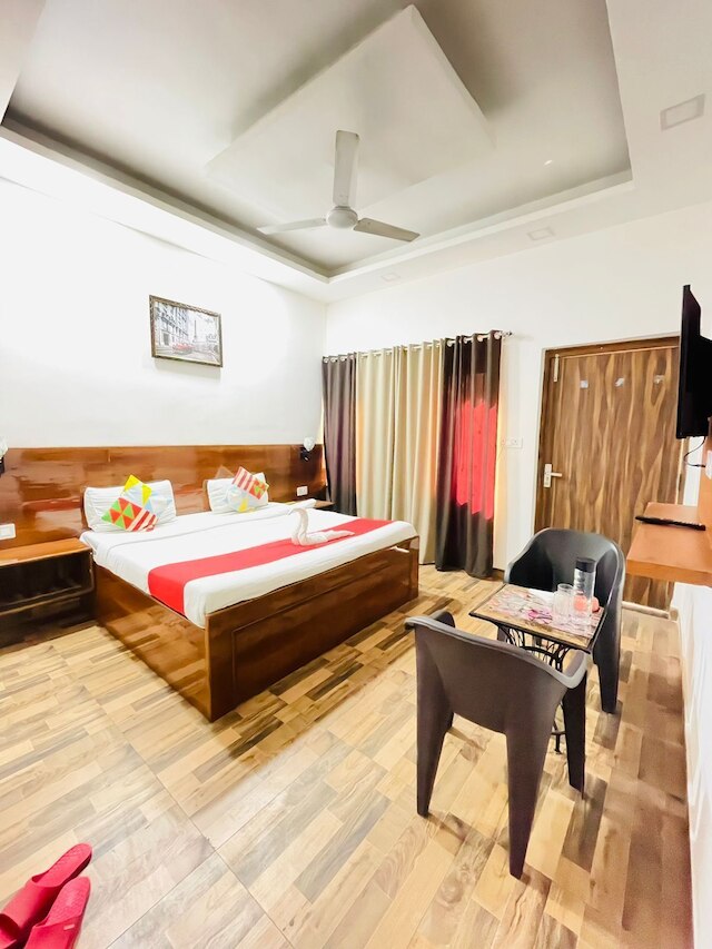 ルームシャラ089グリーンパレス