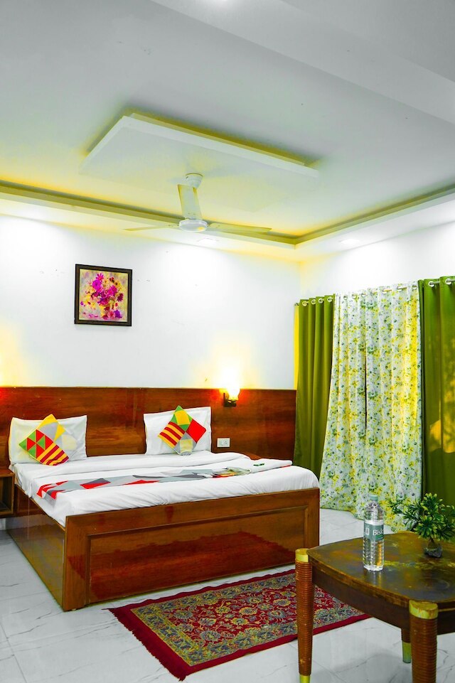 ルームシャラ089グリーンパレス