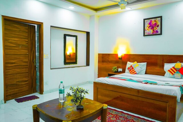 ルームシャラ089グリーンパレス