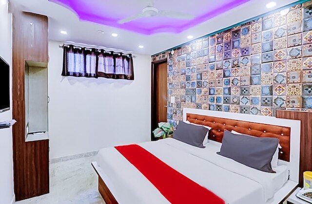 ルームシャラ089グリーンパレス