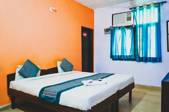 ルームシャラ089グリーンパレス