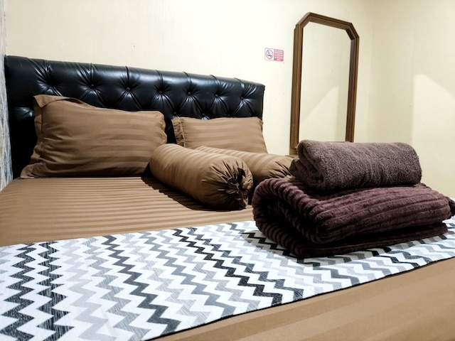 デ・パトゥク・ホームステイ