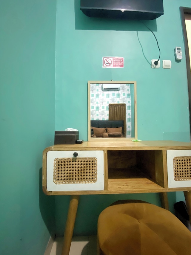 デ・パトゥク・ホームステイ