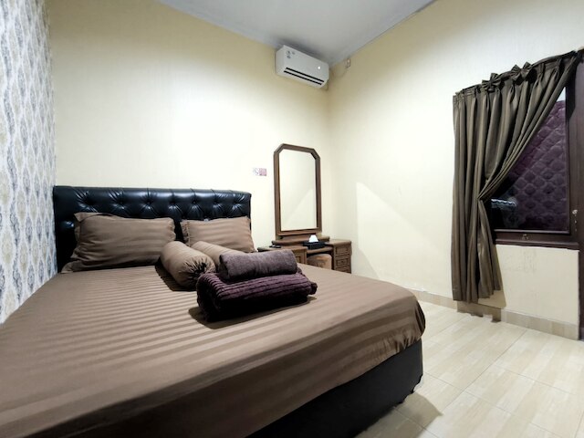 デ・パトゥク・ホームステイ