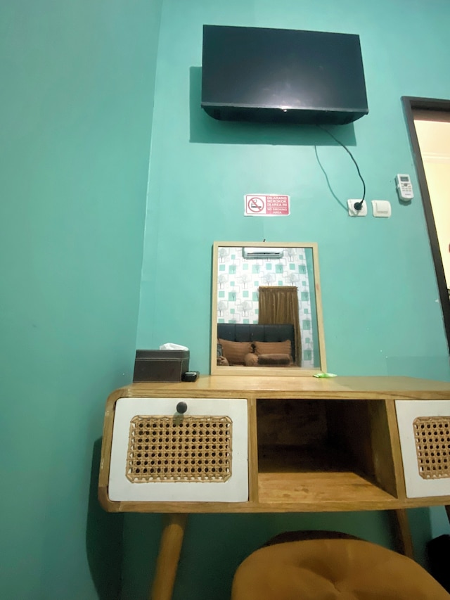 デ・パトゥク・ホームステイ