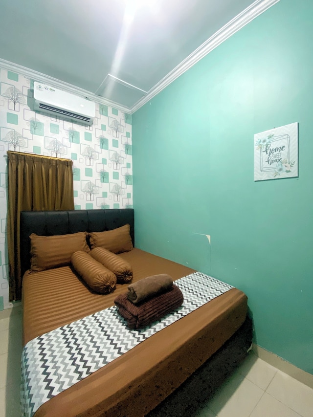 デ・パトゥク・ホームステイ