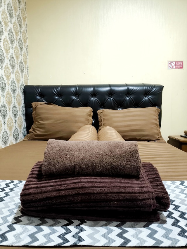 デ・パトゥク・ホームステイ