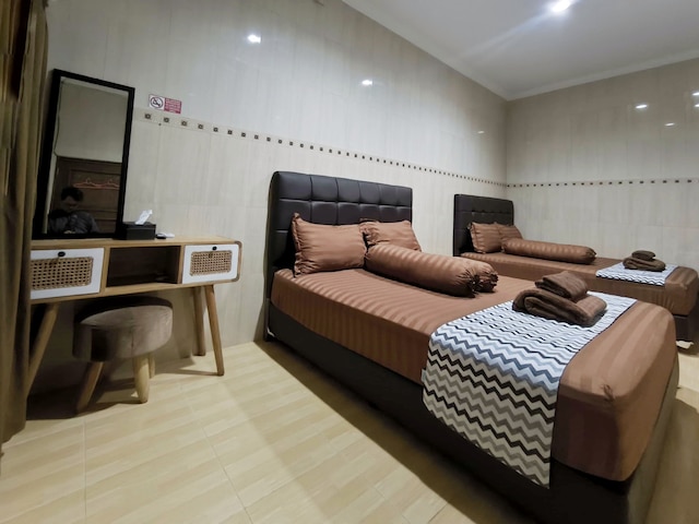 デ・パトゥク・ホームステイ