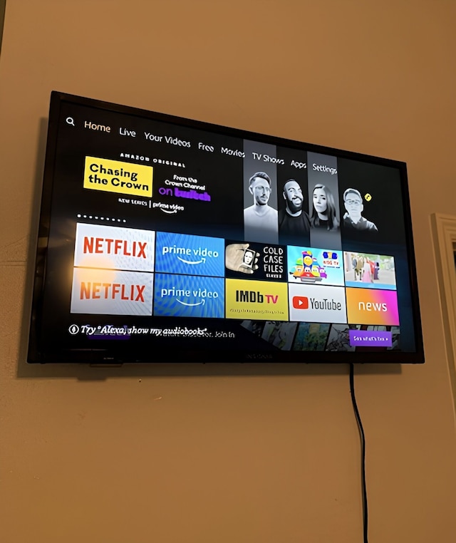 デ・パトゥク・ホームステイ