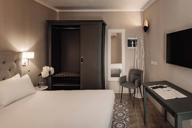 IBB ホテル パラッツォ ベッティナ マルタ