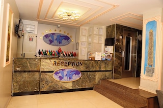 ホテル クルバン