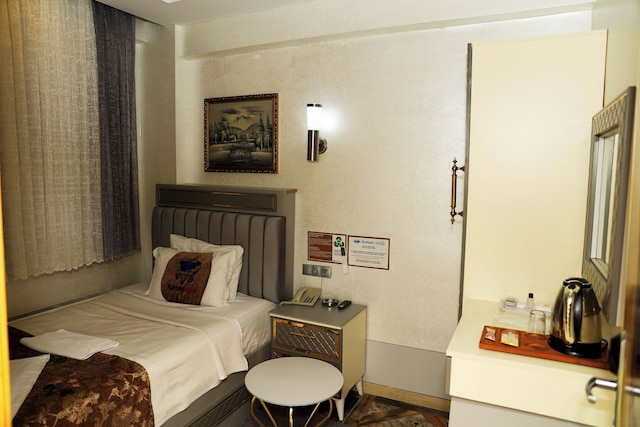 ホテル クルバン