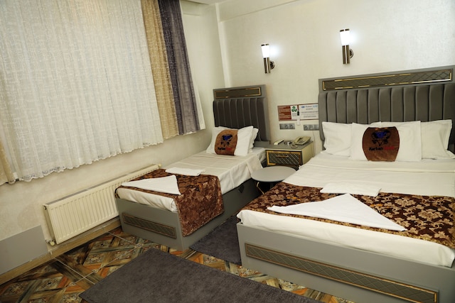 ホテル クルバン