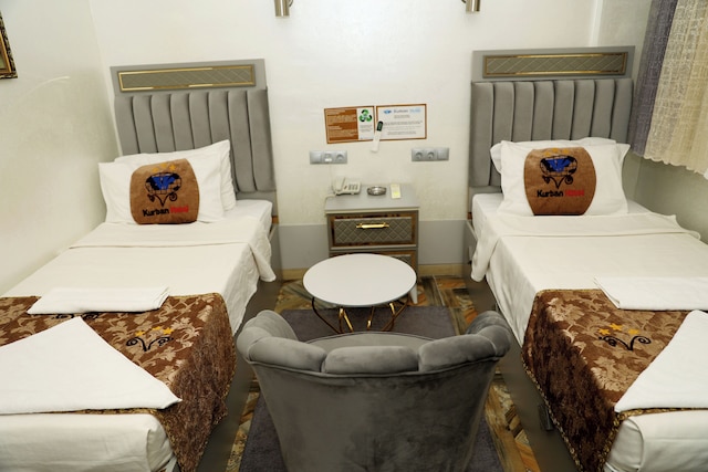 ホテル クルバン