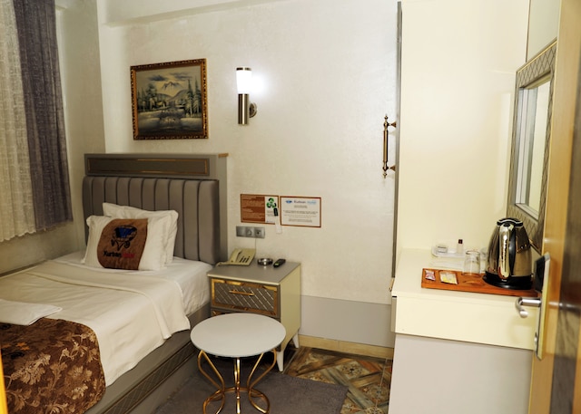 ホテル クルバン