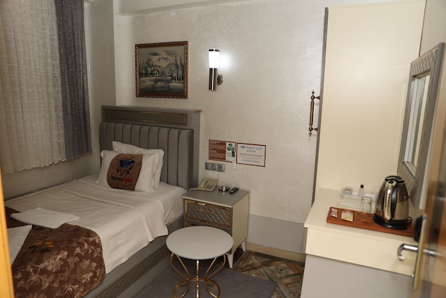 ホテル クルバン