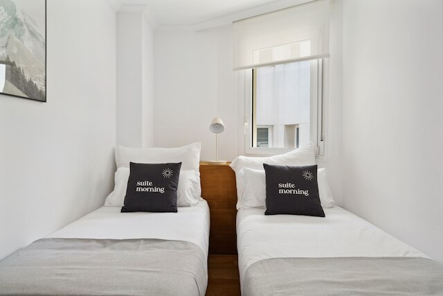 ライムホーム マドリード カジェ デ ヌニェス デ バルボア