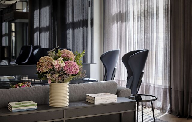 アートオテル ザグレブ パワード バイ ラディソン ホテルズ