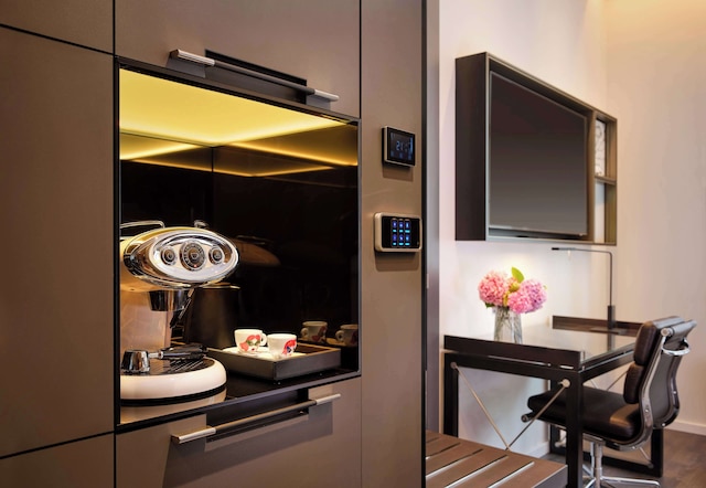 アートオテル ザグレブ パワード バイ ラディソン ホテルズ