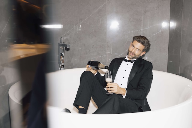 アートオテル ザグレブ パワード バイ ラディソン ホテルズ