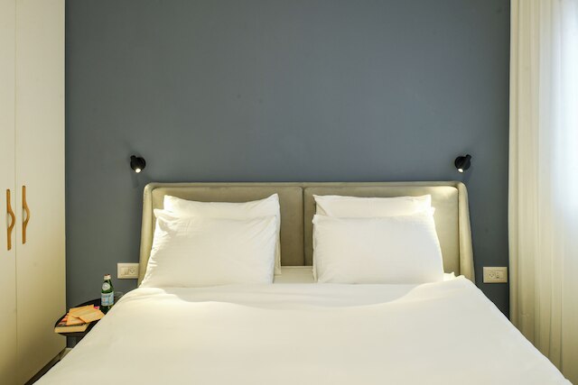 バルコニーバースカイラインビューバイシーレント