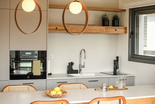 バルコニーバースカイラインビューバイシーレント