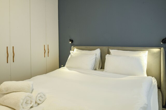 バルコニーバースカイラインビューバイシーレント