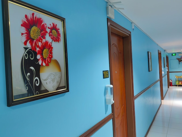 イエローパッドホテルダバオ