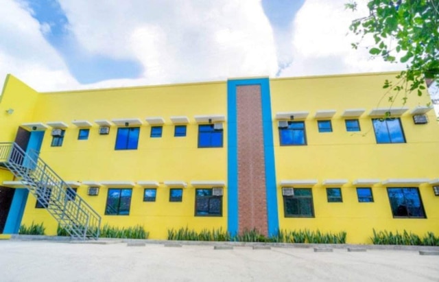 イエローパッドホテルダバオ