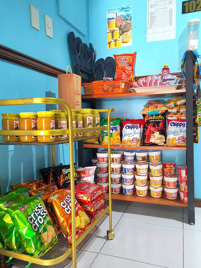 イエローパッドホテルダバオ