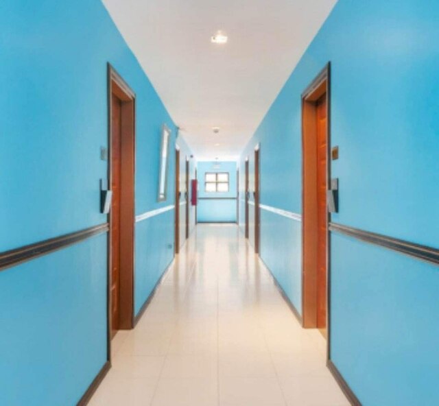 イエローパッドホテルダバオ