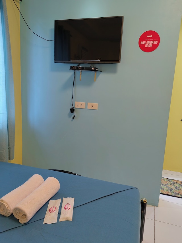 イエローパッドホテルダバオ