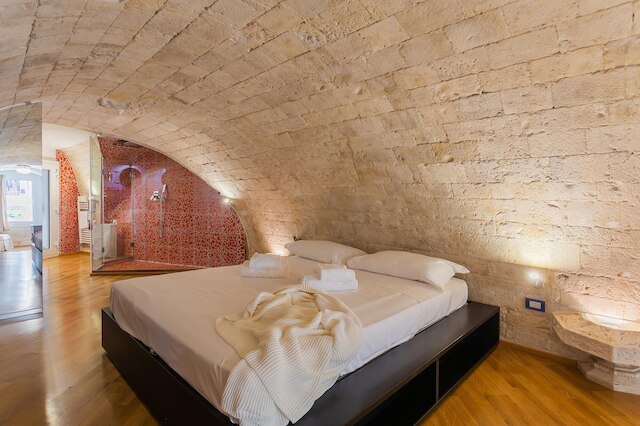 アパルタメント ア パラッツォ ジッジ バイ ワンダフル イタリー