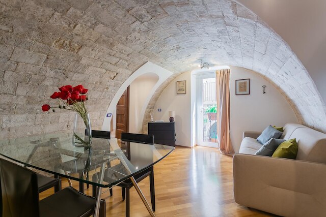 アパルタメント ア パラッツォ ジッジ バイ ワンダフル イタリー