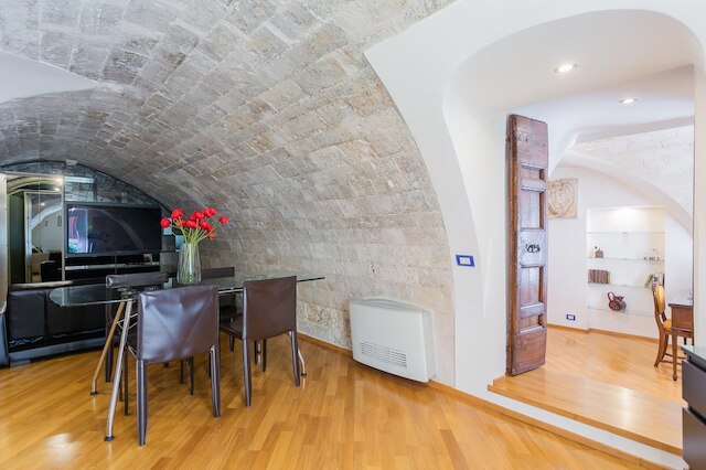 アパルタメント ア パラッツォ ジッジ バイ ワンダフル イタリー