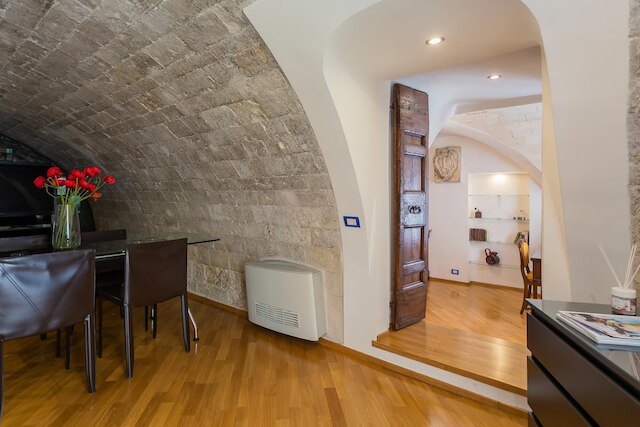 アパルタメント ア パラッツォ ジッジ バイ ワンダフル イタリー