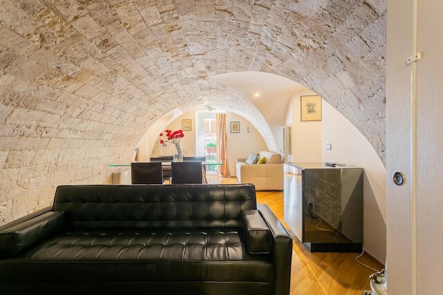 アパルタメント ア パラッツォ ジッジ バイ ワンダフル イタリー