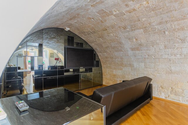 アパルタメント ア パラッツォ ジッジ バイ ワンダフル イタリー