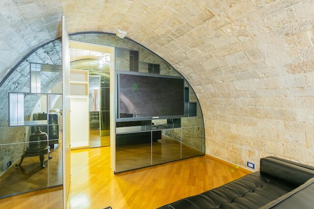 アパルタメント ア パラッツォ ジッジ バイ ワンダフル イタリー