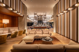 ミュンヘン マリオット ホテル シティ ウエスト