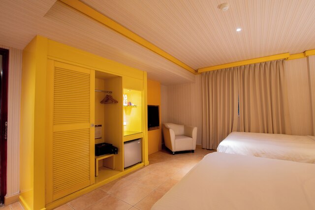 southern dreams of Ashare hotel group