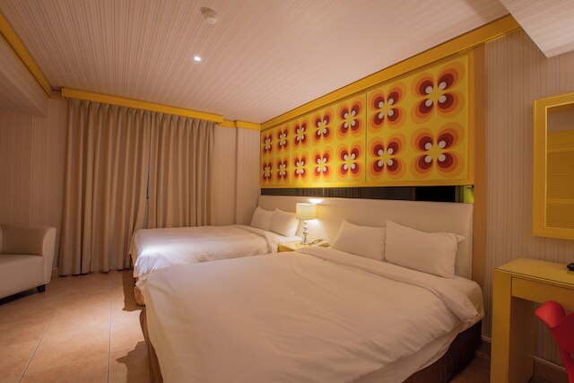 southern dreams of Ashare hotel group